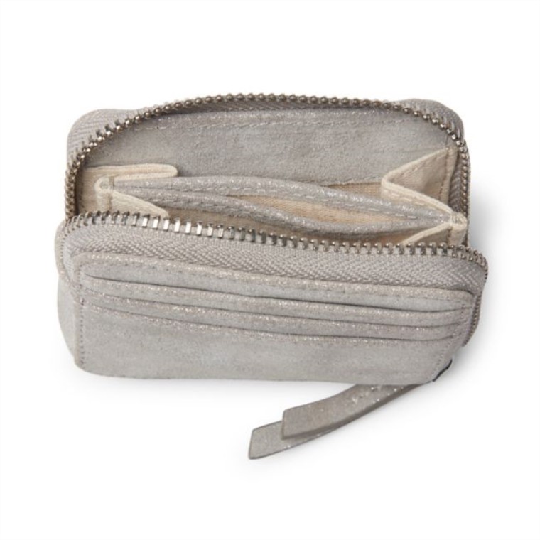 Gris Metalizado Roslyn Pequeño Gris Metalizado Clarks