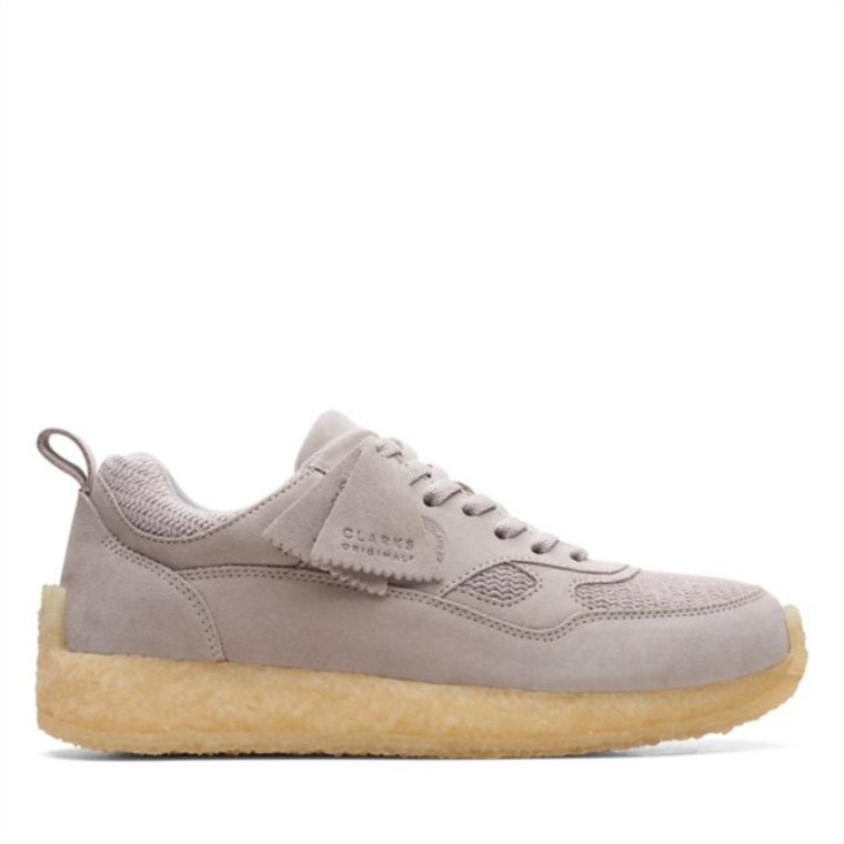 Ante Gris Clarks Lockhill Ante Gris