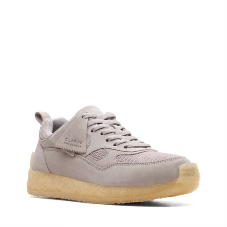Ante Gris Clarks Lockhill Ante Gris