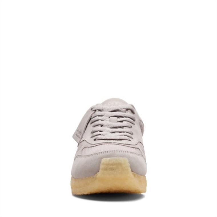 Ante Gris Clarks Lockhill Ante Gris