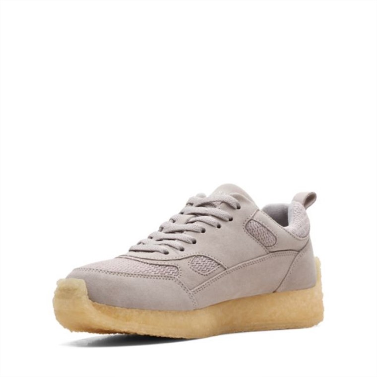 Ante Gris Clarks Lockhill Ante Gris