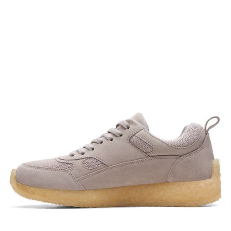 Ante Gris Clarks Lockhill Ante Gris
