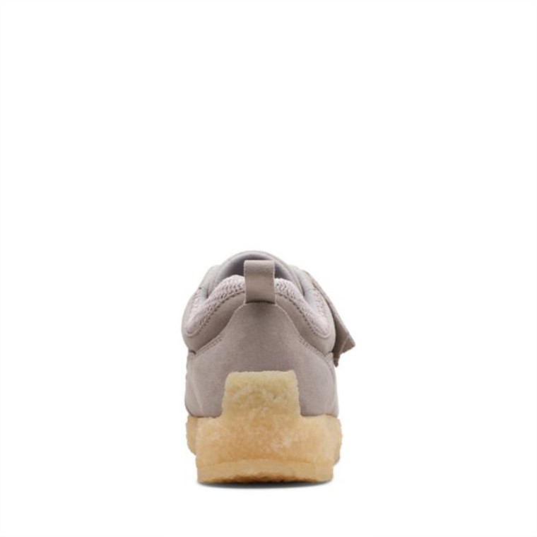 Ante Gris Clarks Lockhill Ante Gris