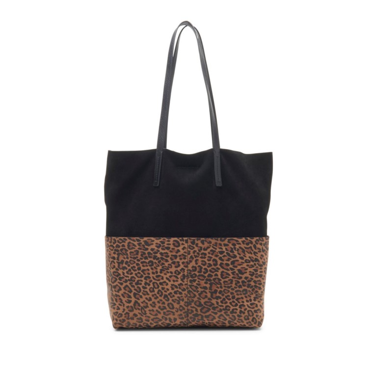 Combi Con Estampado De Leopardo De Hanley Anochecer Combi Con Estampado De Leopardo De Clarks