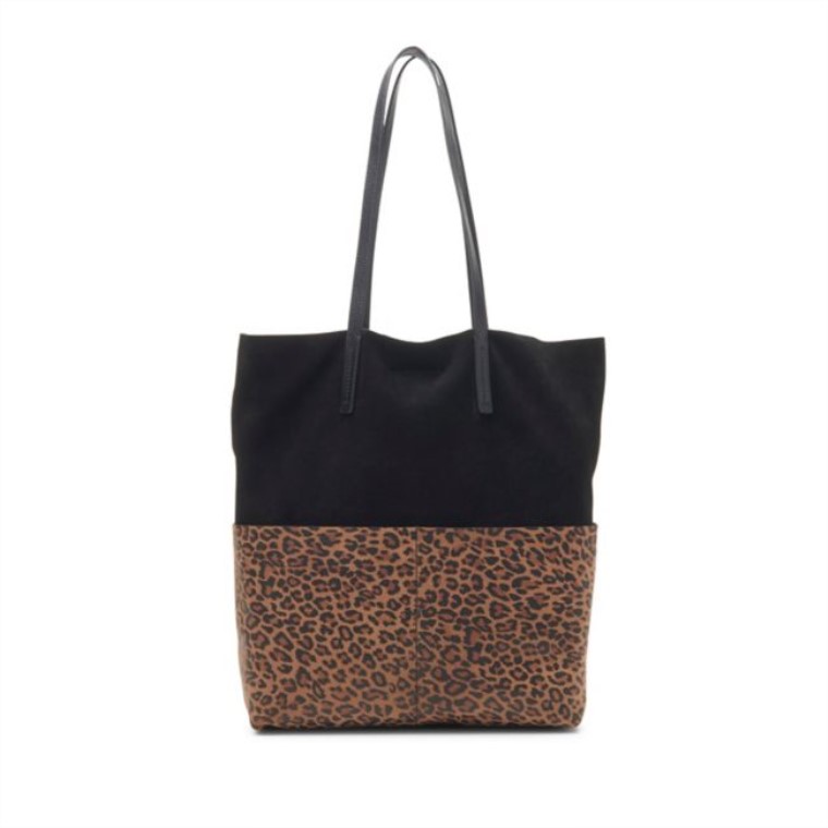 Combi Con Estampado De Leopardo De Hanley Anochecer Combi Con Estampado De Leopardo De Clarks