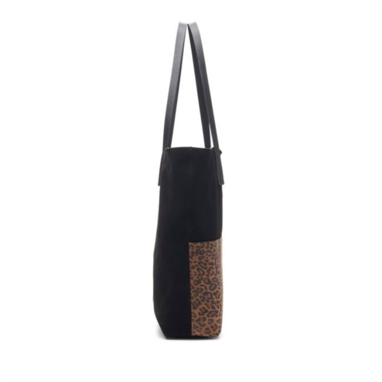 Combi Con Estampado De Leopardo De Hanley Anochecer Combi Con Estampado De Leopardo De Clarks