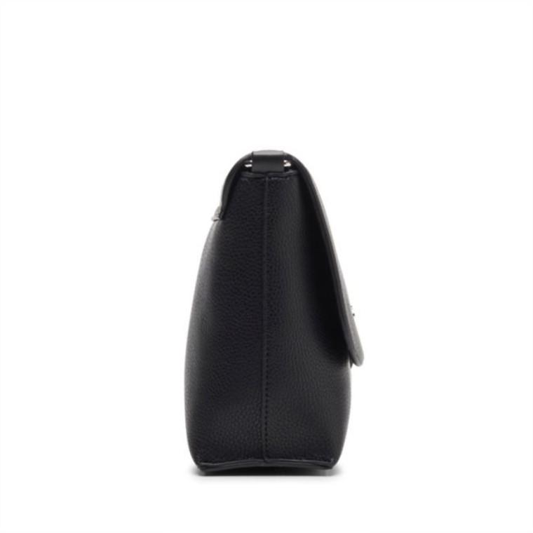 Correa De Cosecha Negro Negro Clarks