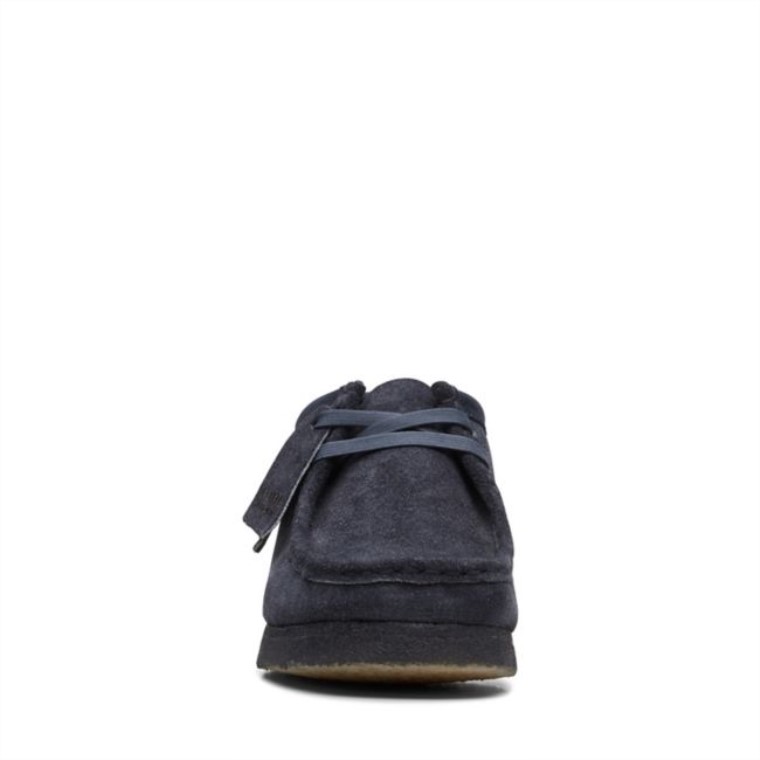 Suede Wallabee Pintura Peluda Suede Clarks Pintura Peluda