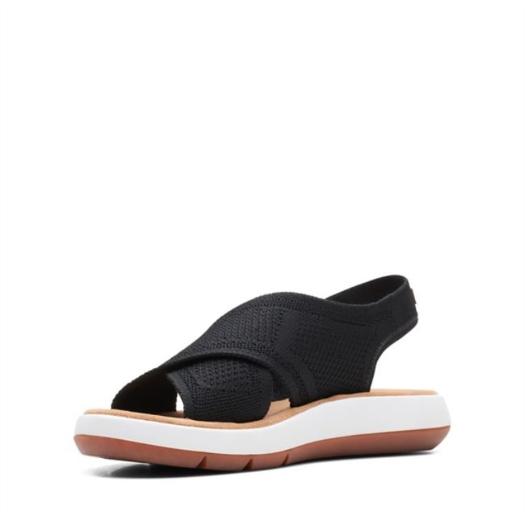 Jemsa Dash Punto Negro Clarks Punto Negro