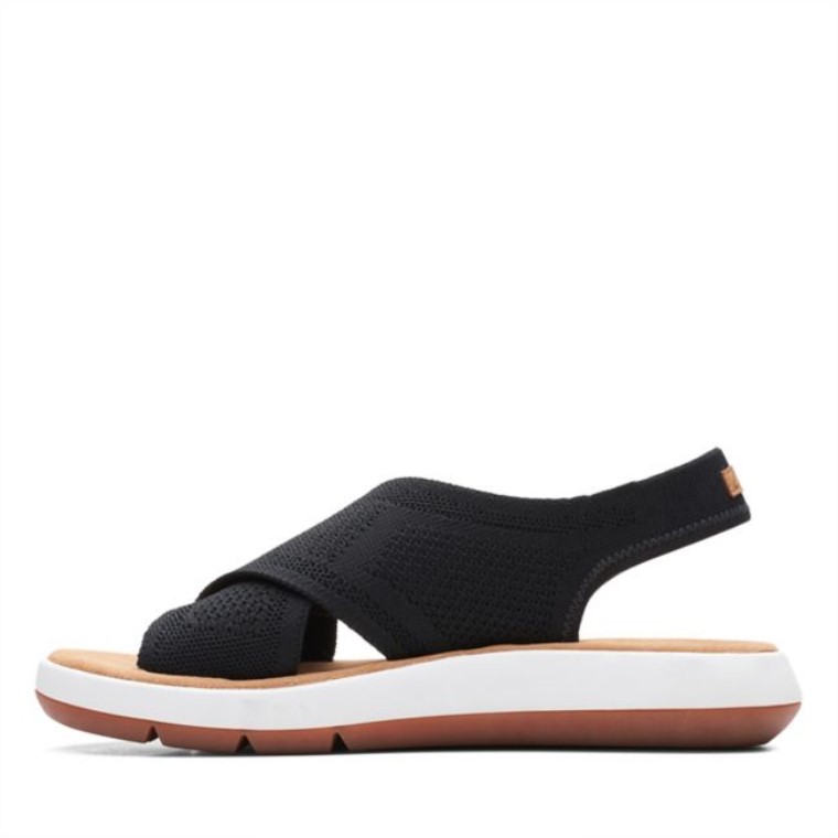 Jemsa Dash Punto Negro Clarks Punto Negro
