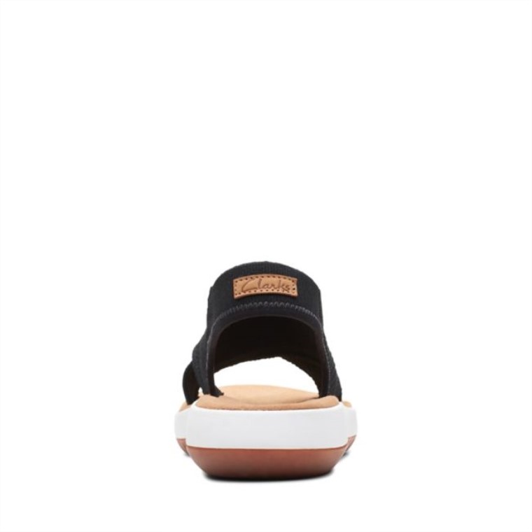 Jemsa Dash Punto Negro Clarks Punto Negro