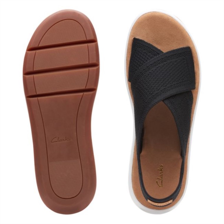 Jemsa Dash Punto Negro Clarks Punto Negro