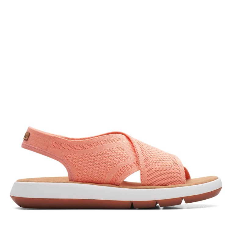 Jemsa Dash Luz Coral Luz Coral Clarks