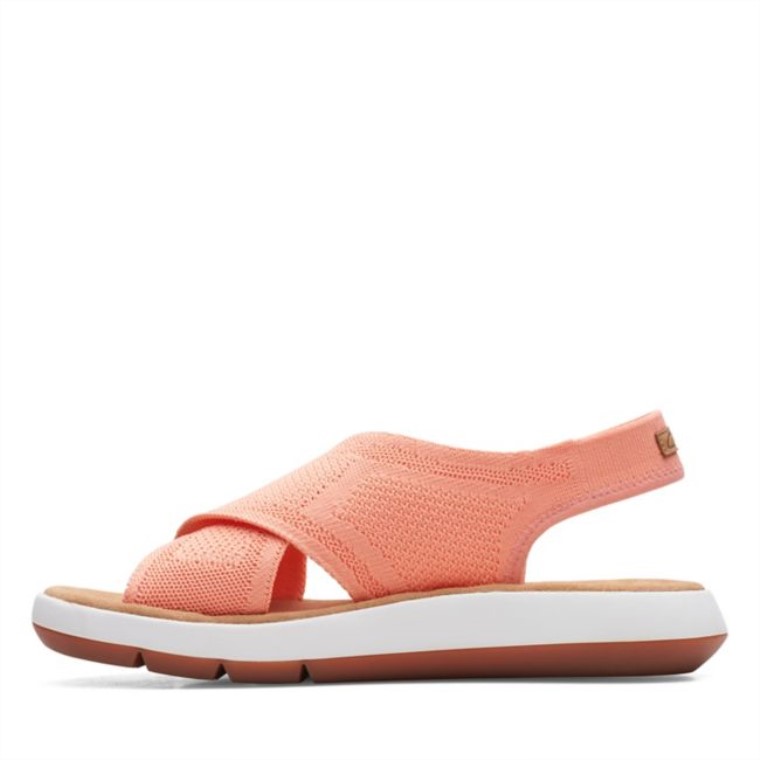 Jemsa Dash Luz Coral Luz Coral Clarks