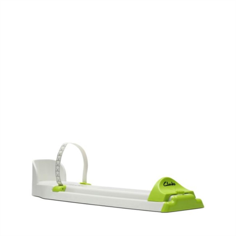 Junior Calibre Blanco/verde Clarks Blanco/verde