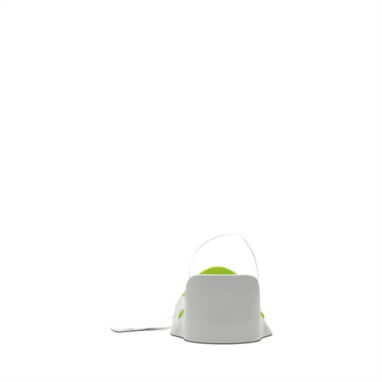 Junior Calibre Blanco/verde Clarks Blanco/verde
