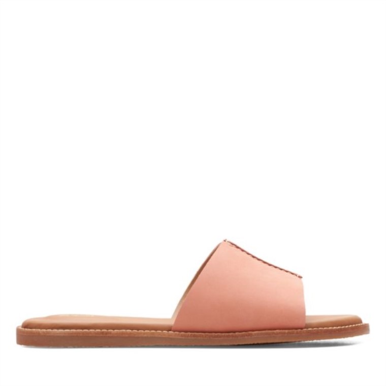 Karsea Mula Coral Clarks Coral