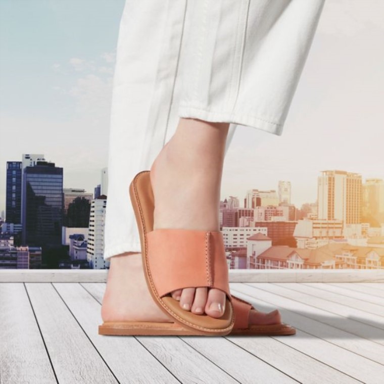 Karsea Mula Coral Clarks Coral