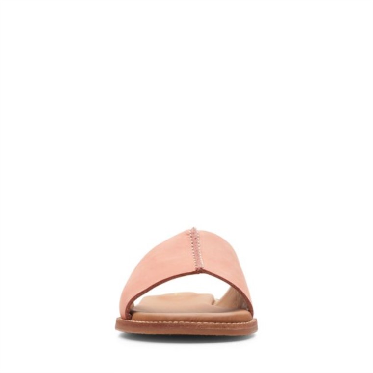 Karsea Mula Coral Clarks Coral