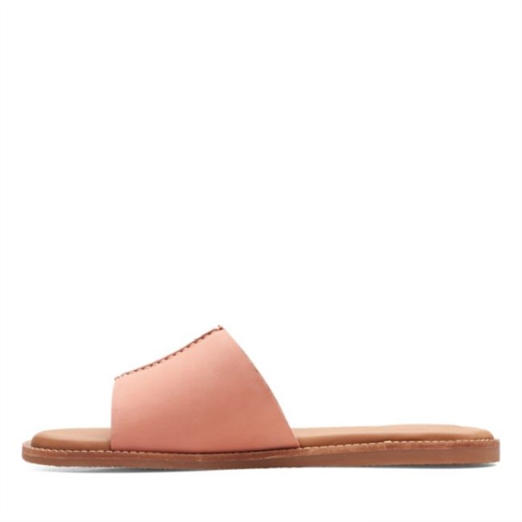 Karsea Mula Coral Clarks Coral