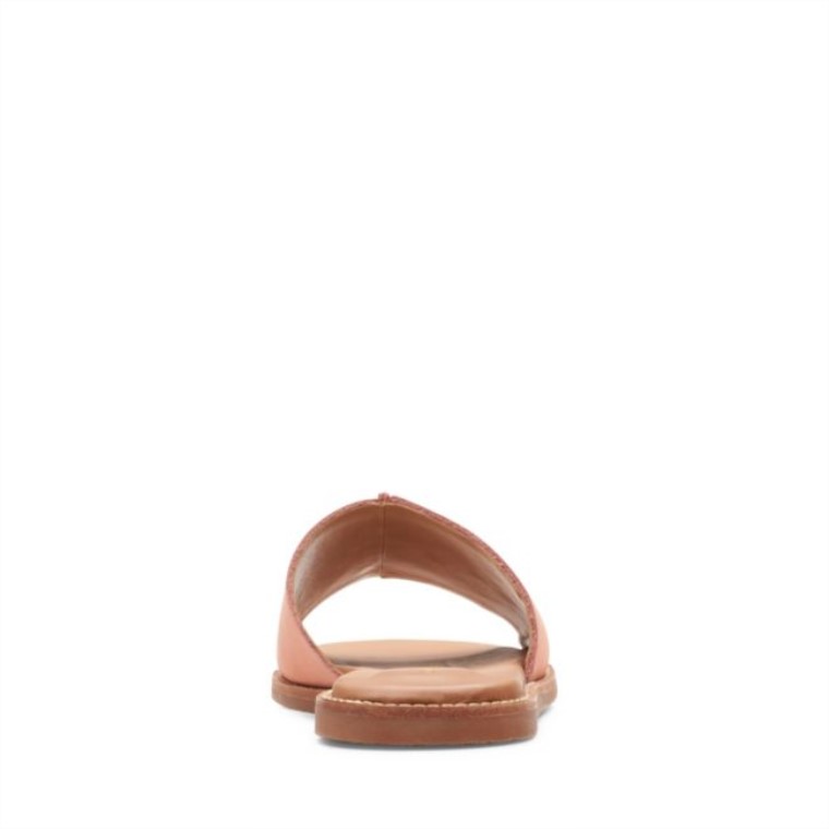 Karsea Mula Coral Clarks Coral