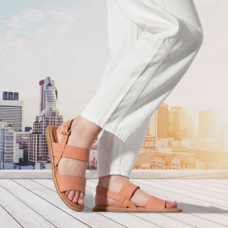 Karsea Correa Luz Coral Luz Coral Clarks