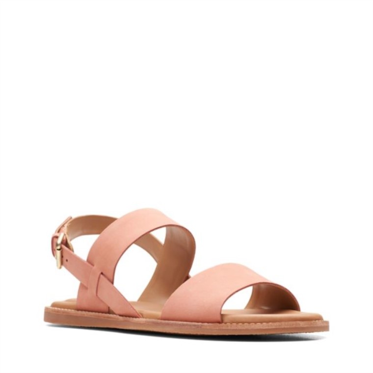 Karsea Correa Luz Coral Luz Coral Clarks