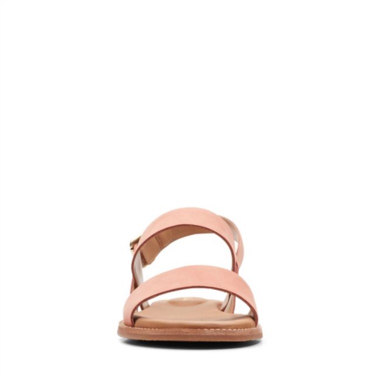 Karsea Correa Luz Coral Luz Coral Clarks