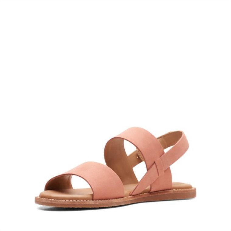 Karsea Correa Luz Coral Luz Coral Clarks