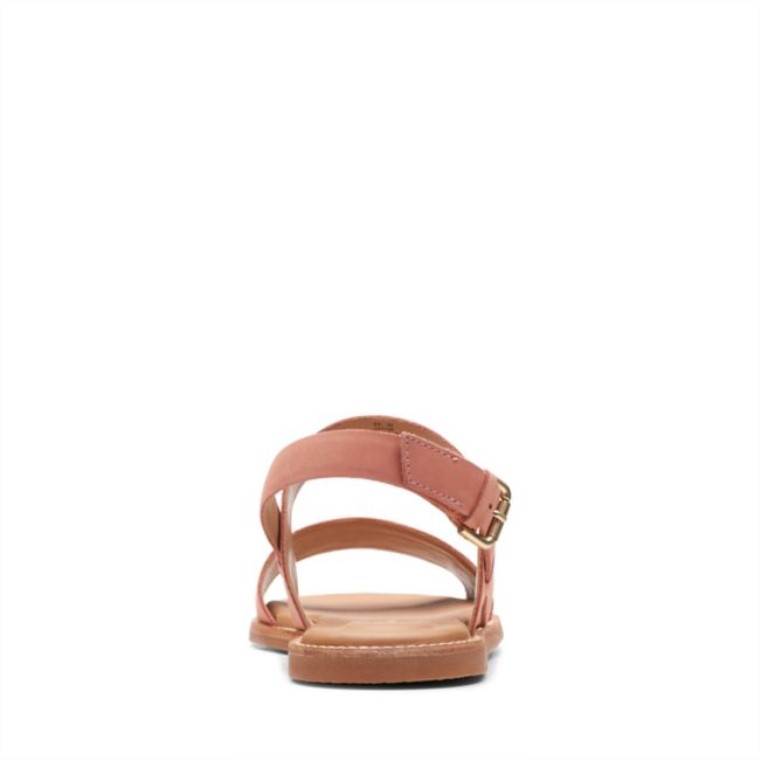 Karsea Correa Luz Coral Luz Coral Clarks