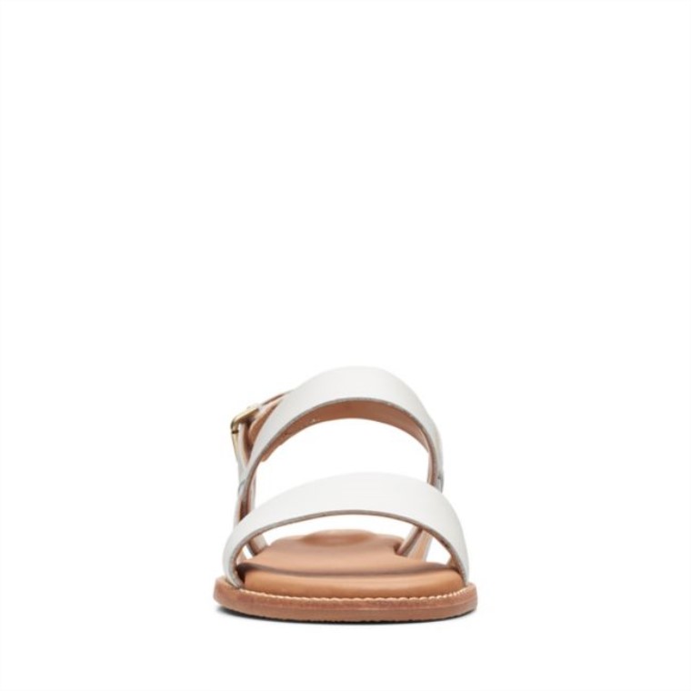 Karsea Correa Blanco Clarks Blanco