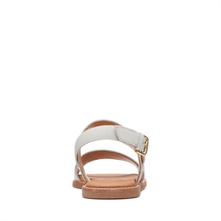 Karsea Correa Blanco Clarks Blanco