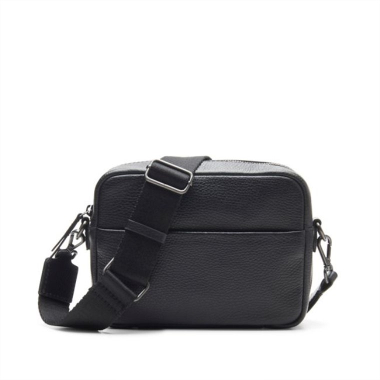 Kierra Correa Negro Clarks Negro