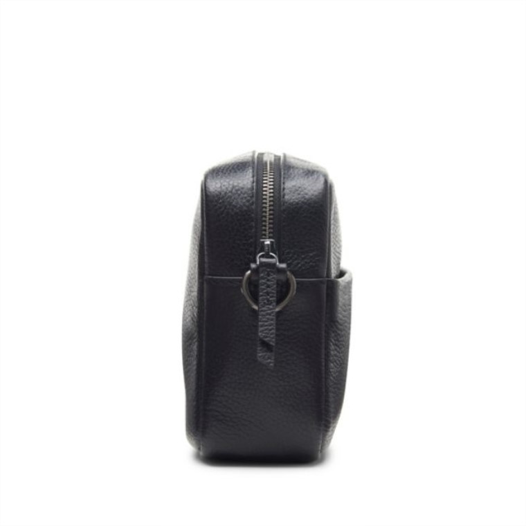 Kierra Correa Negro Clarks Negro