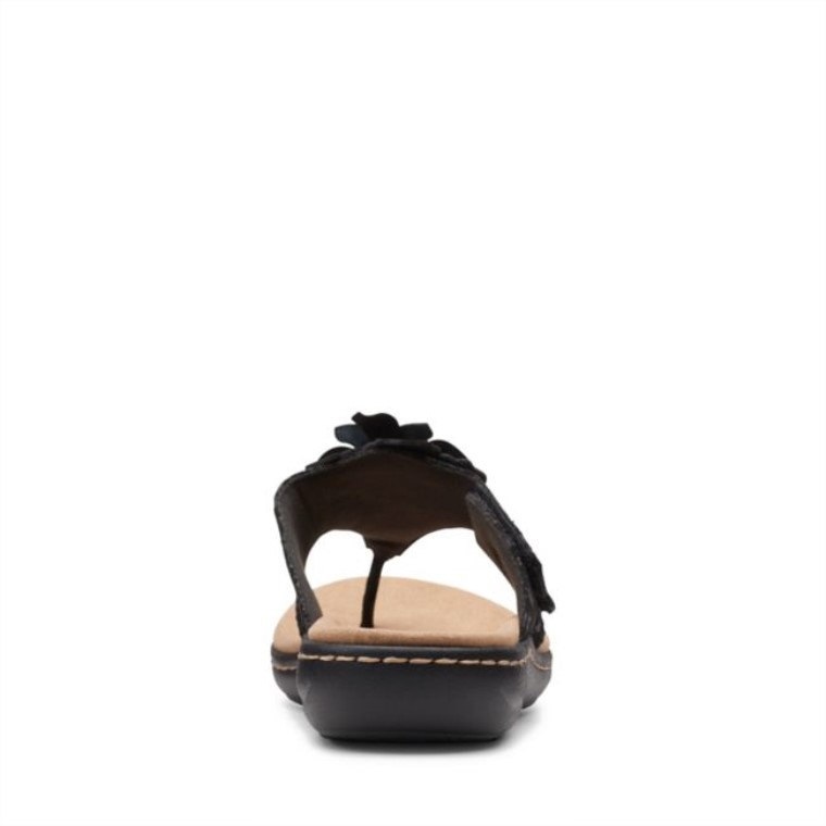 Laurieann Gema Negro Clarks Negro