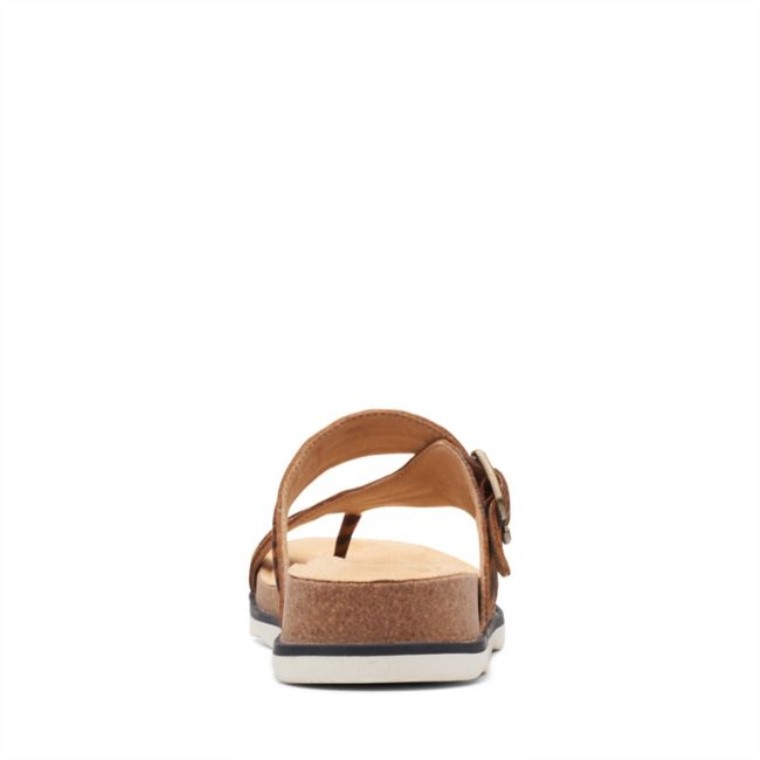 Estampado De Leopardo Clarks Brynn Madi Estampado De Leopardo