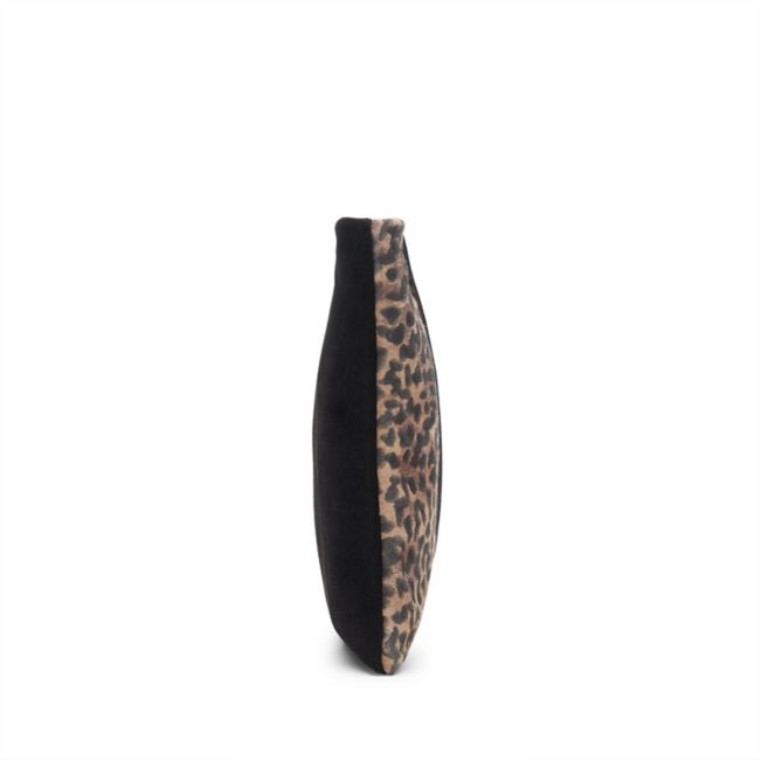 Estampado De Leopardo Clarks Roslyn Luna Estampado De Leopardo