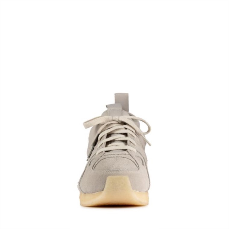 Luz Ante Gris Clarks Breacon Luz Ante Gris