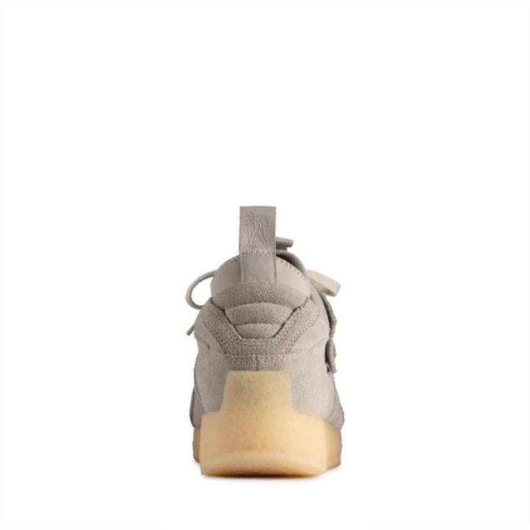 Luz Ante Gris Clarks Breacon Luz Ante Gris