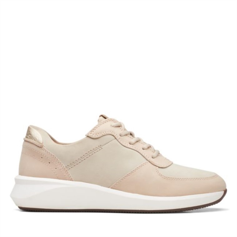 Peine De Arena Claro Clarks Un Rio Sprint Peine De Arena Claro