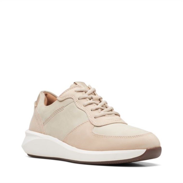 Peine De Arena Claro Clarks Un Rio Sprint Peine De Arena Claro