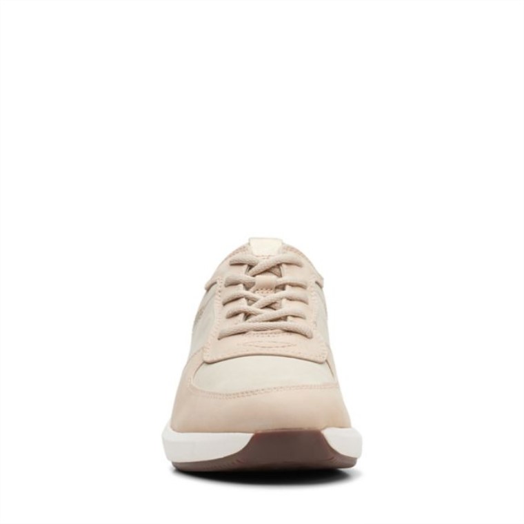 Peine De Arena Claro Clarks Un Rio Sprint Peine De Arena Claro