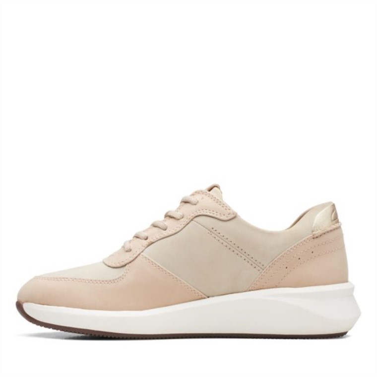 Peine De Arena Claro Clarks Un Rio Sprint Peine De Arena Claro