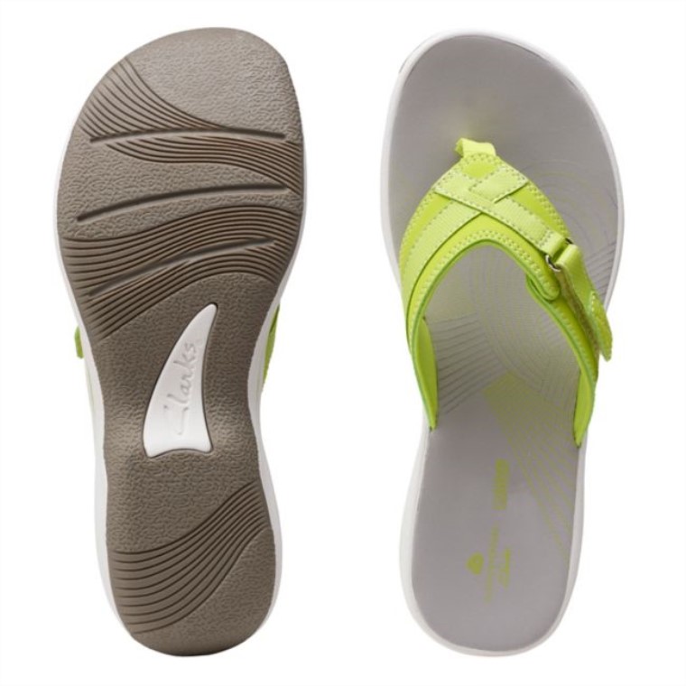 Brisa De Lima Mar Lima Clarks