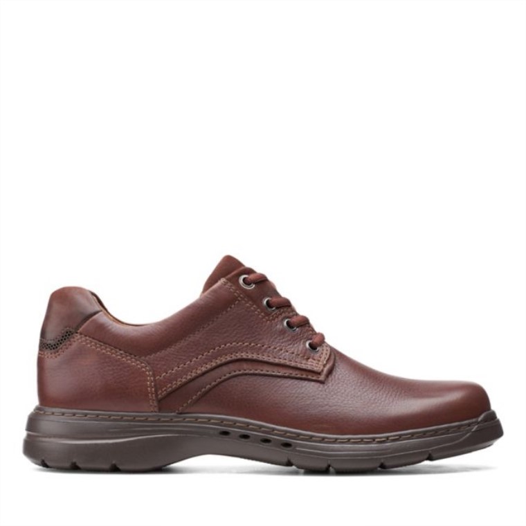 Mohog El Ritmo Brawley De Cuero Mohog El Cuero Clarks