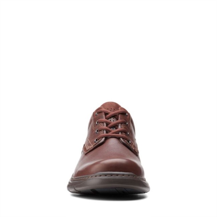 Mohog El Ritmo Brawley De Cuero Mohog El Cuero Clarks