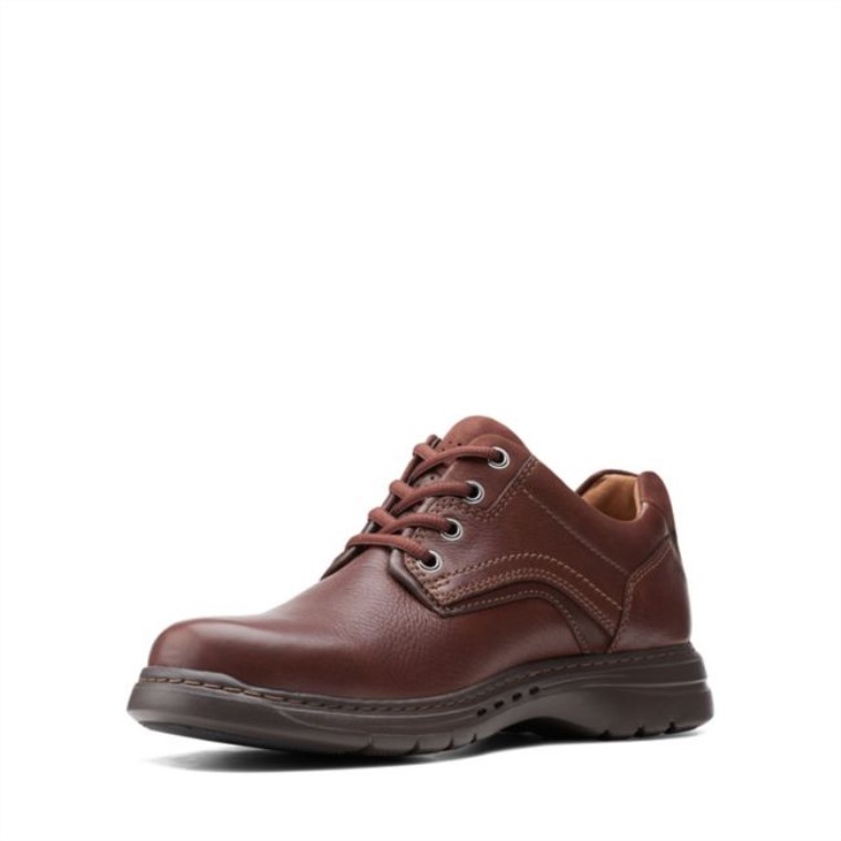 Mohog El Ritmo Brawley De Cuero Mohog El Cuero Clarks