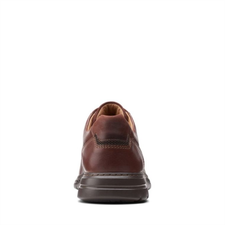 Mohog El Ritmo Brawley De Cuero Mohog El Cuero Clarks