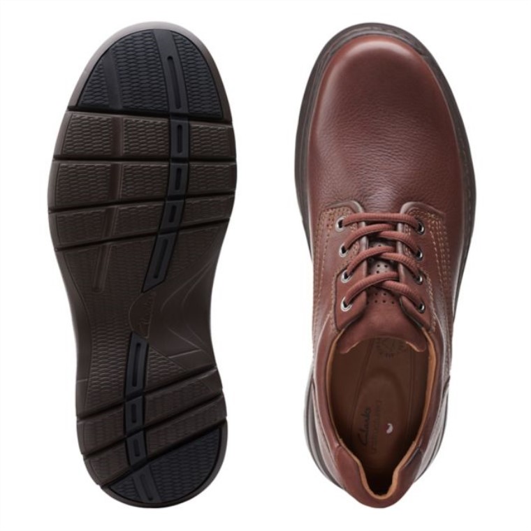 Mohog El Ritmo Brawley De Cuero Mohog El Cuero Clarks