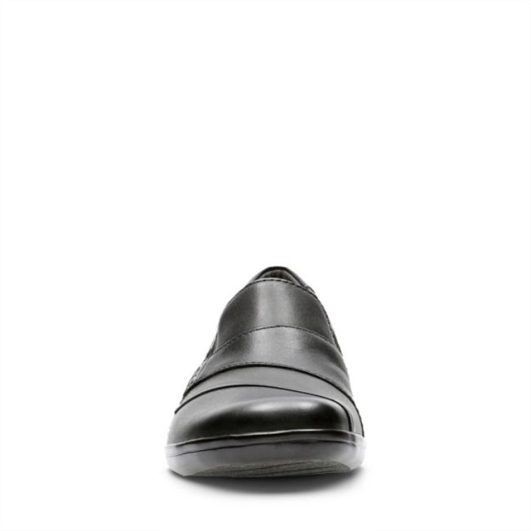 Mayo Caléndula Negro Clarks Negro